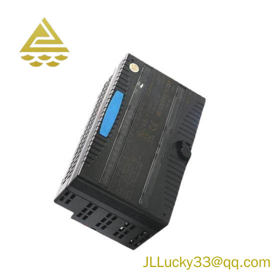 IC200MDL640 GENERAL ELECTRIC IC200MDL640K