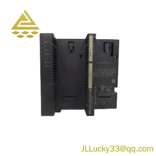 IC200PNS002  GE Fanuc Scan Modules