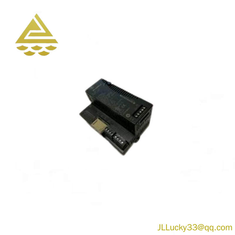GE IC200PWR001F Power Supply
