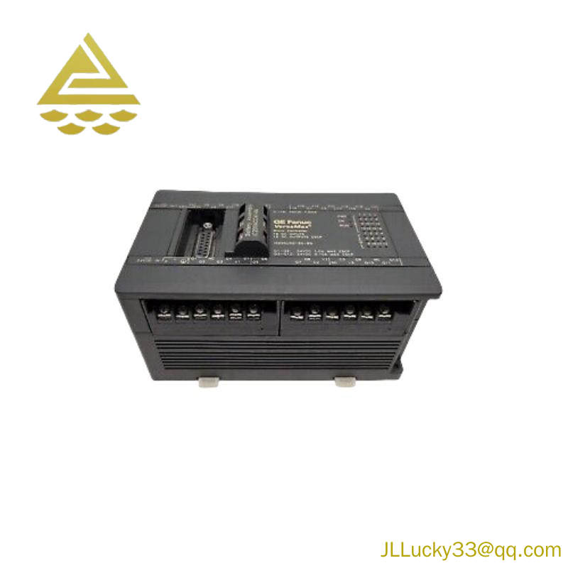 GE IC200UEX211-C 28 Point Expansion AC DC Relay