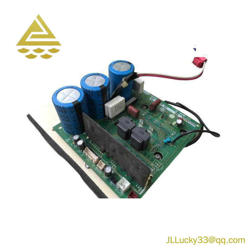 GE IC3600ATAD1B PC Circuit Board