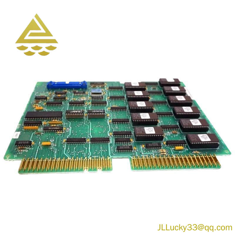 GE IC600CB526R Expanded Logic Control Module