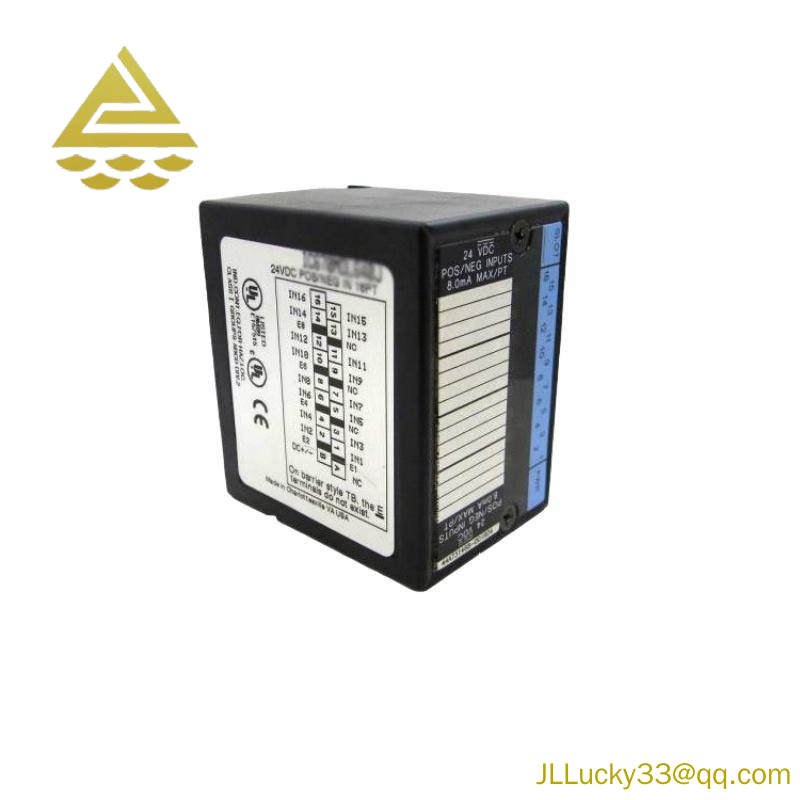 GE IC670ALG310 Analog Output Module