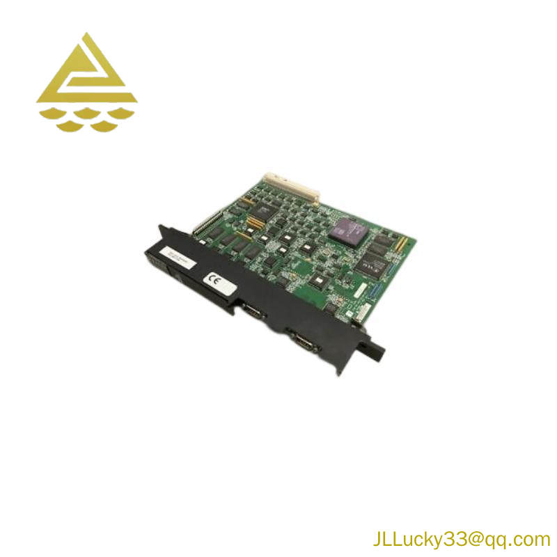 GE IC687BEM744 bus controller