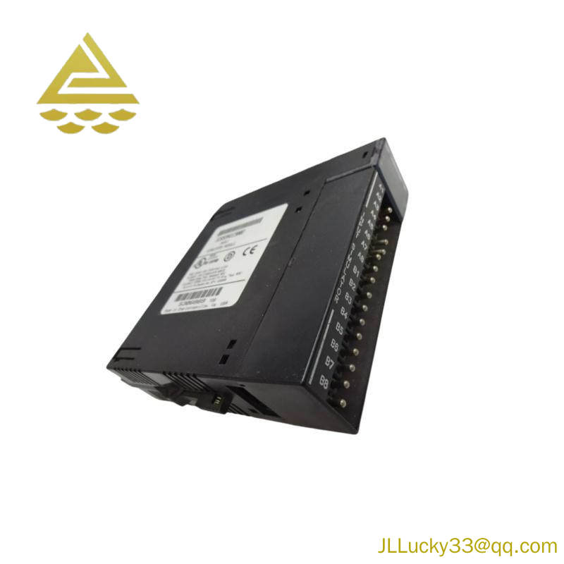 GE IC693ACC300 Input Simulator Module