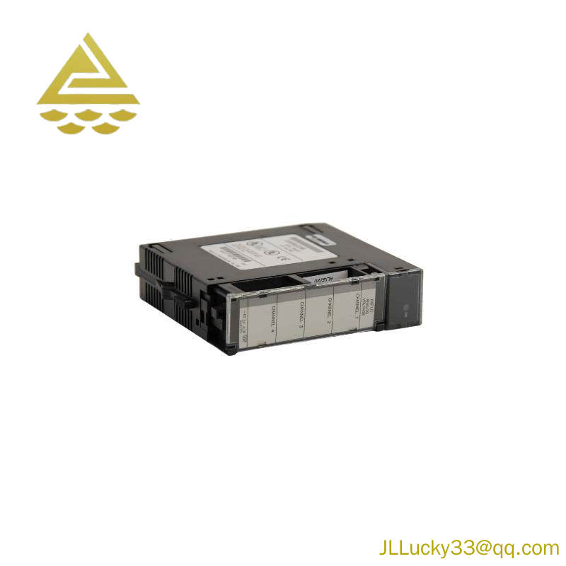 GE IC693ALG220G INPUT ANALOG