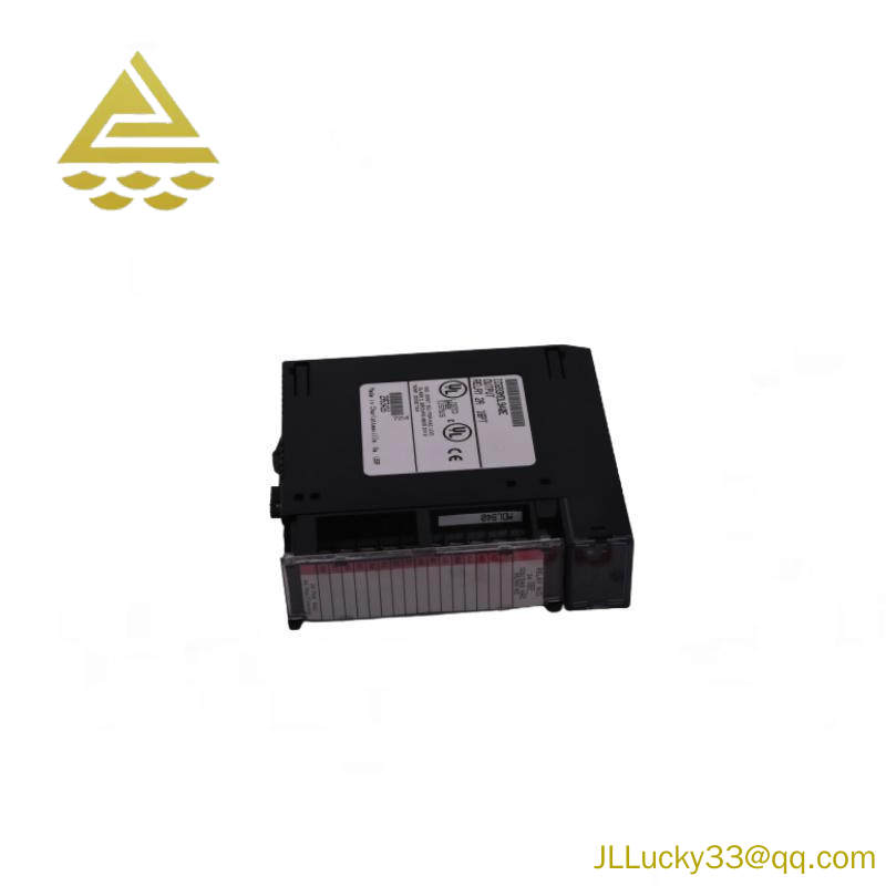 GE IC693MDL940D Relay Output Module