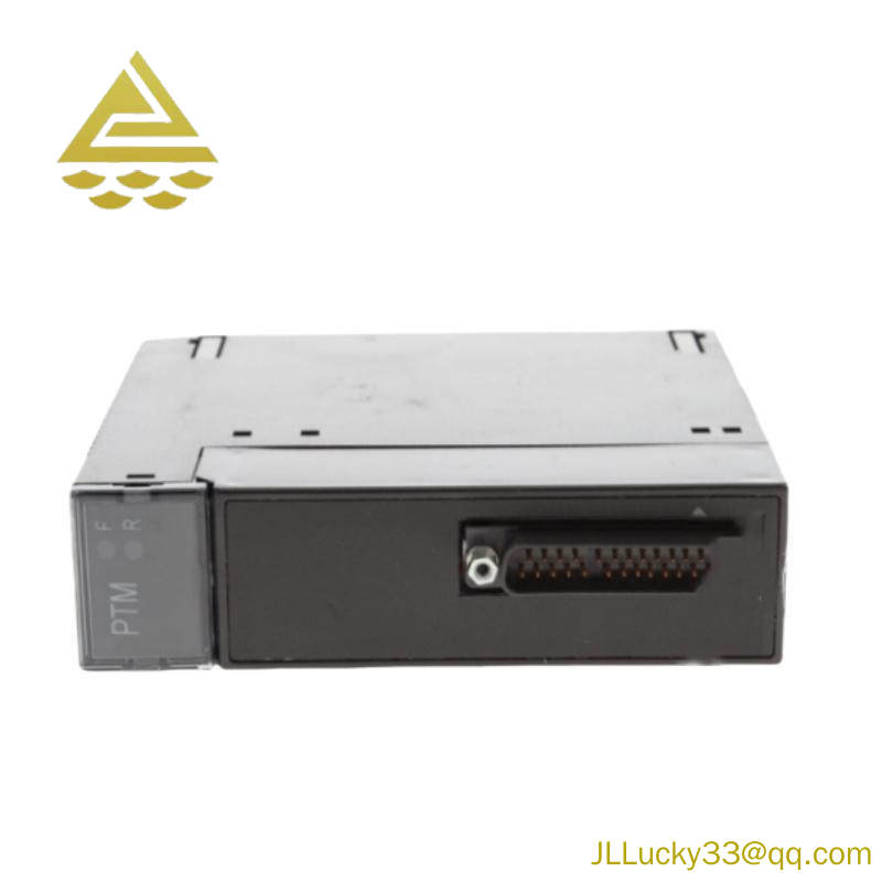 GE IC693PTM101 Power Transducer Module