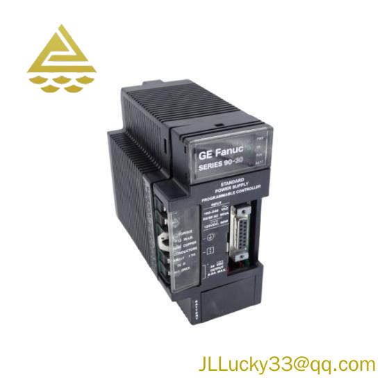 IC693PWR321Z  GE Fanuc  Power Supply