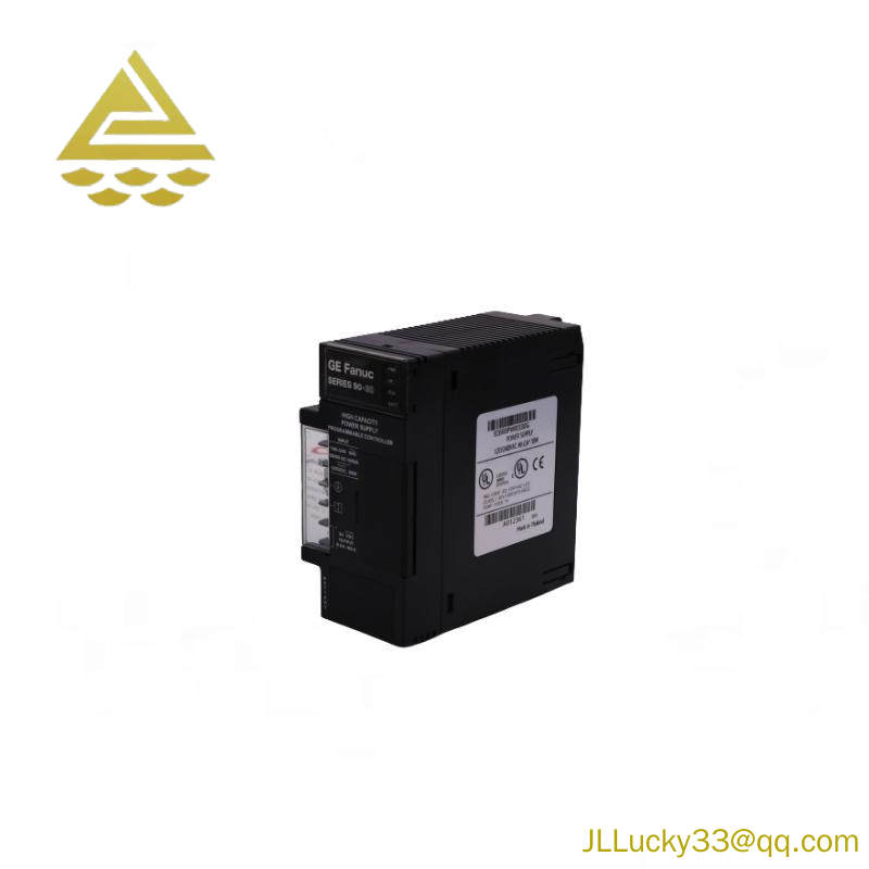 GE IC693PWR330B High Capacity Power Supply