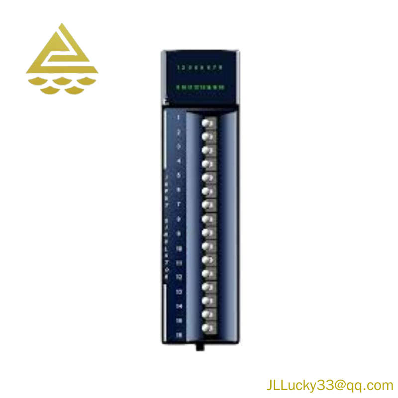 GE IC694ACC310 Fanuc Blank Slot Filler Module