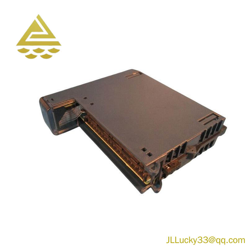 GE IC694MDL660-CC RX3i DC Voltage Input module