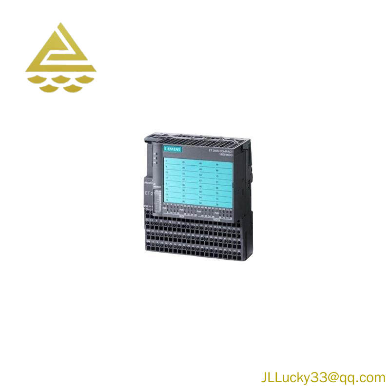 GE IC695ALG616-HD Analog Input module