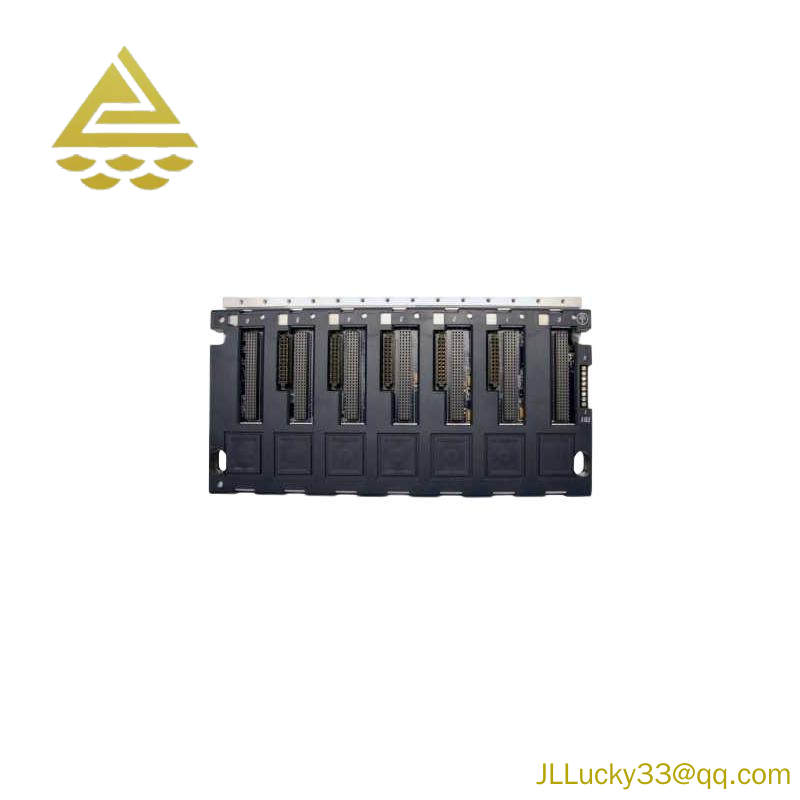 GE IC695CHS012-BAMP Universal Controller and I/O
