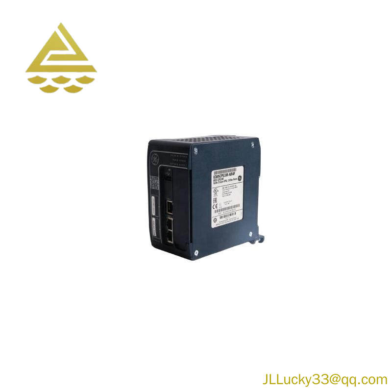 GE IC695CPE305-AFAT PACSystems RX3i CPU
