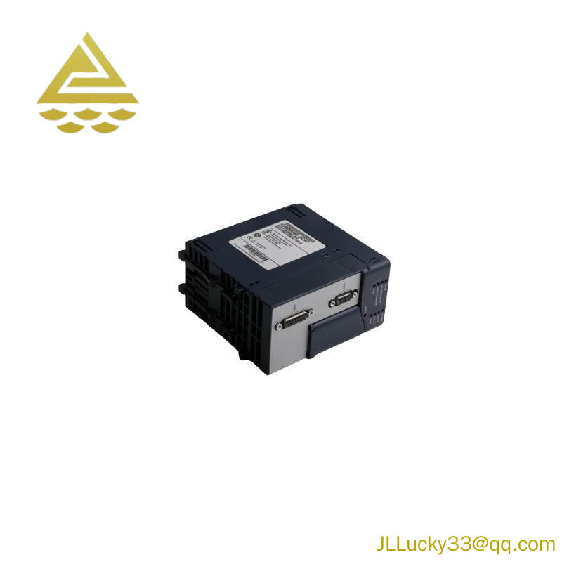 GE IC695NIU001-ACAC Ethernet Network Interface Uni