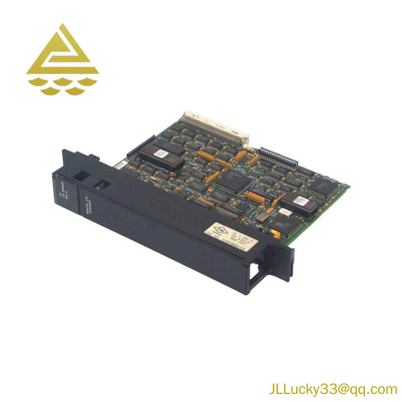 GE Fanuc IC697BEM733 REMOTE I/O SCANNER