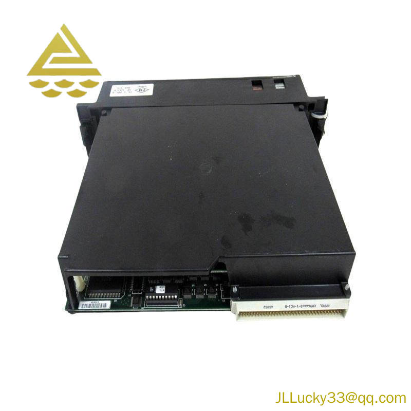 GE IC697CGR935 Hot Stand-by CPU Module