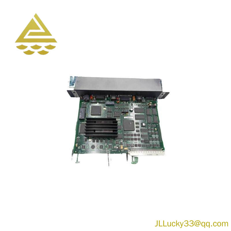 GE IC697CMM742-HK ETHERNET INTERFACE MODULE