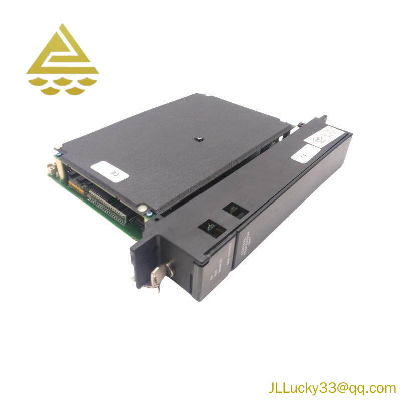 GE Fanuc IC697CPU781 Programmable Logic Controller CPU