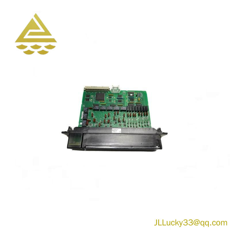 GE IC697MDL710 Output Relay Module