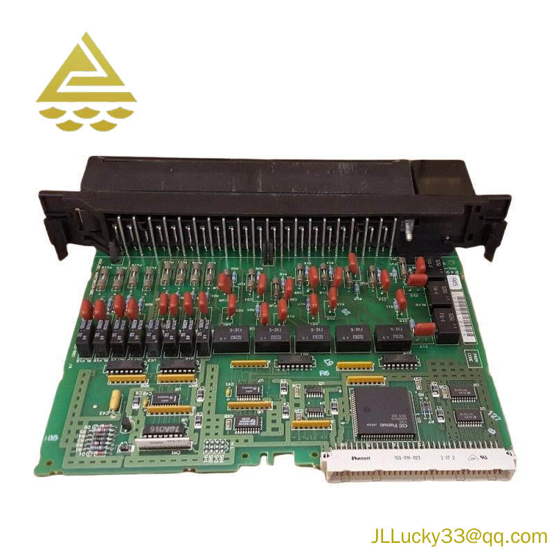 GE IC697MDL940 output relay module