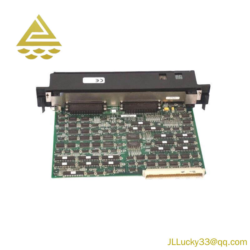 GE IC697RCM711 Redundancy Communications Module