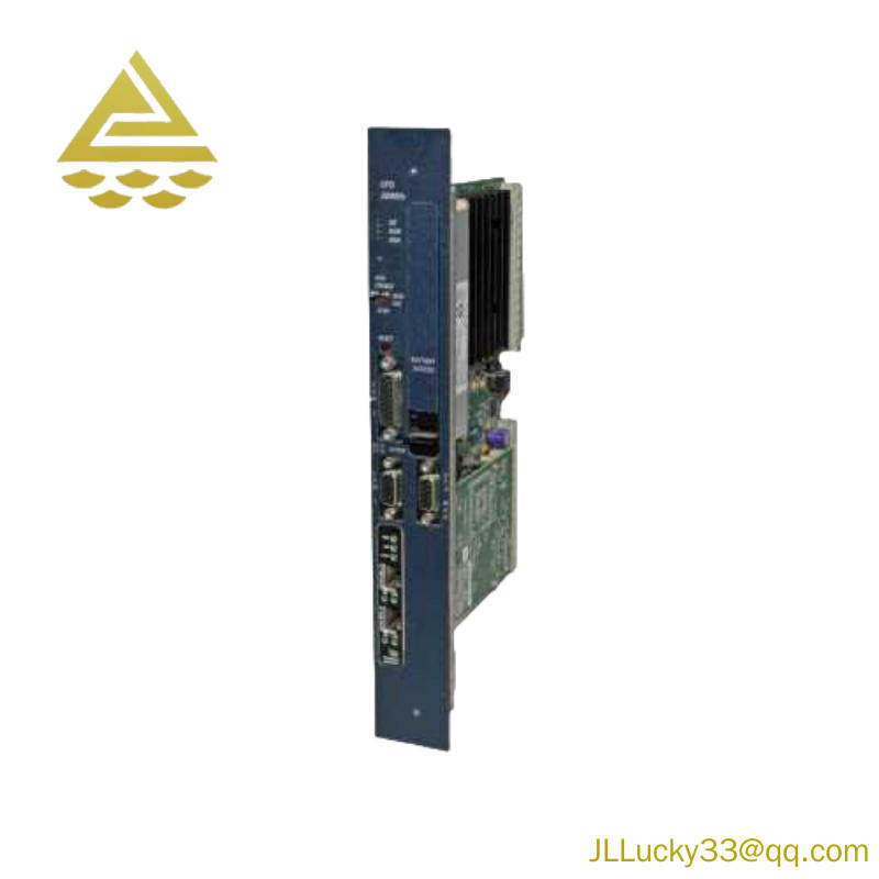 GE IC698CPE010-JU Central Processing Unit