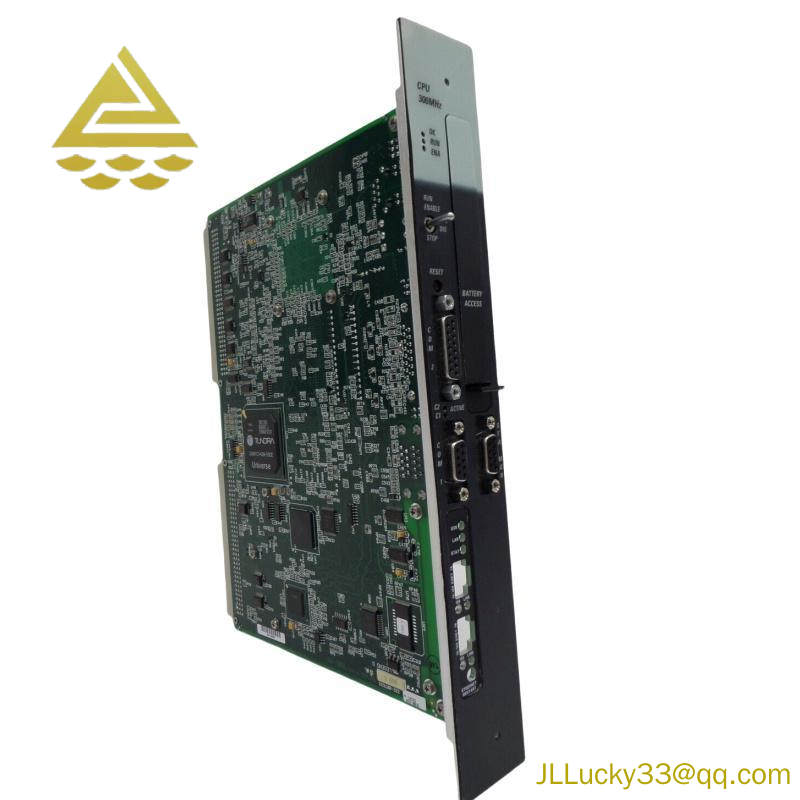 GE IC698CPE010 Central Processing Unit