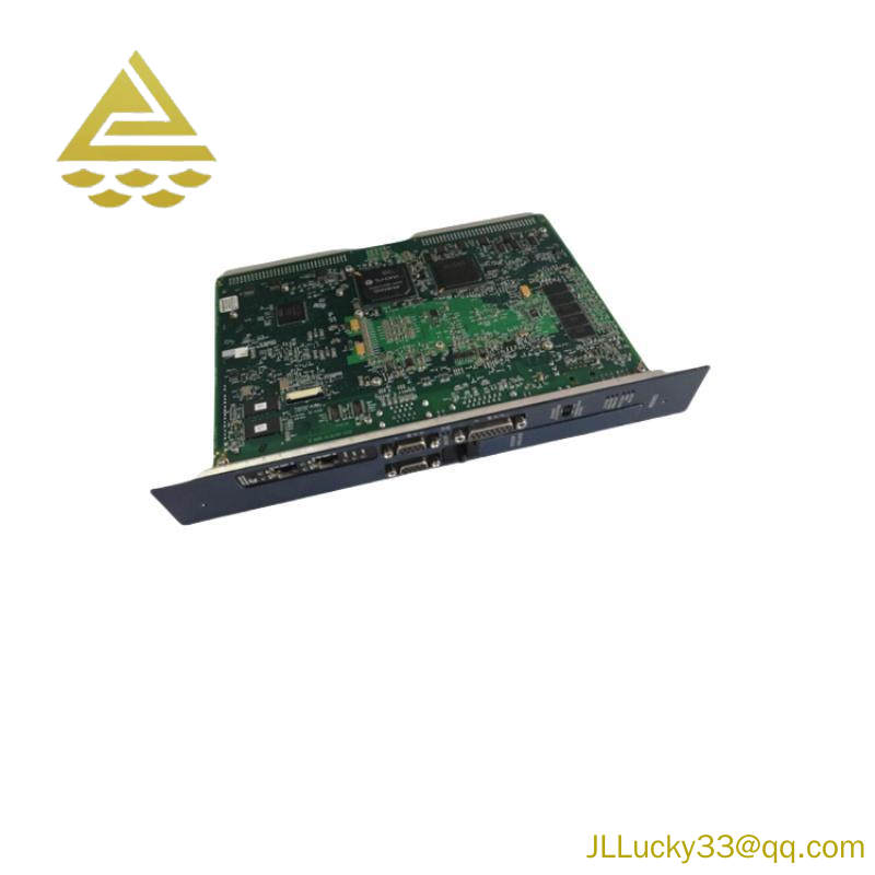 GE IC698CRE030-FH Central Processing Unit