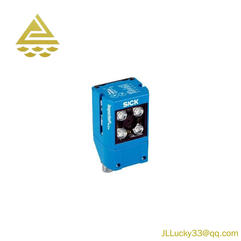 SICK ICR620S-T11503 CODE READER