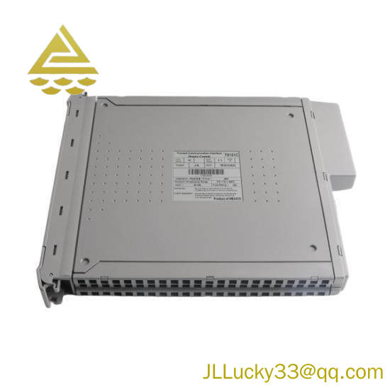 ICS T8151C   Trusted Communications Interface