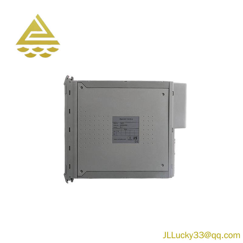 ICS T8311 Expander Interface