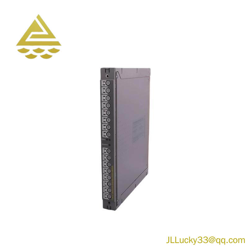 ICS T8403 Digital Input Module