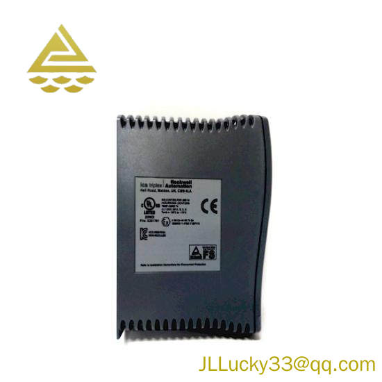 ICS TRIPLEX 151661