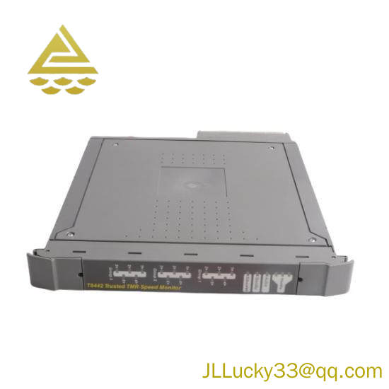 ICS TRIPLEX 9802*3/9832*1