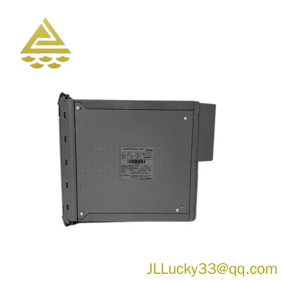 ICS TRIPLEX 9852*1/9802*2