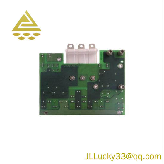 ICS Triplex T3150A Controller MODULE