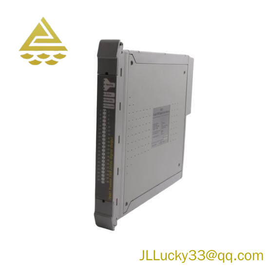 ICS Triplex T3310 Digital Output Module