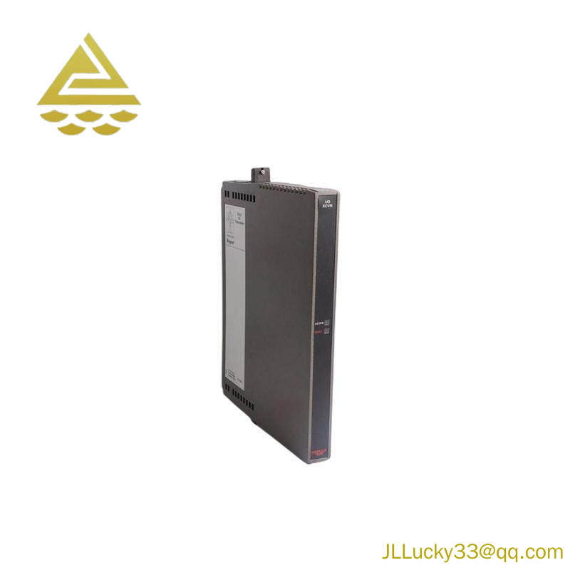 ICS TRIPLEX T3310 I/O TRANSCEIVER MODULE
