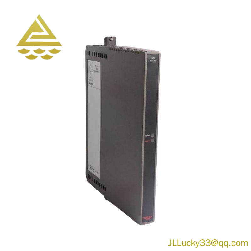 ICS Triplex T3310 Regent I/O Transceiver
