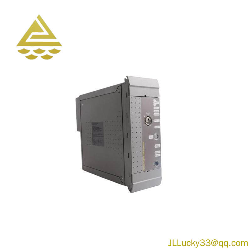 ICS TRIPLEX T3419 Digital Input