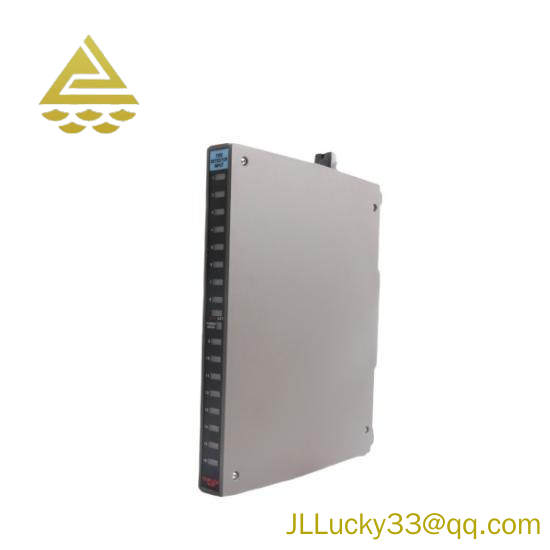 ICS Triplex T3419 is Available