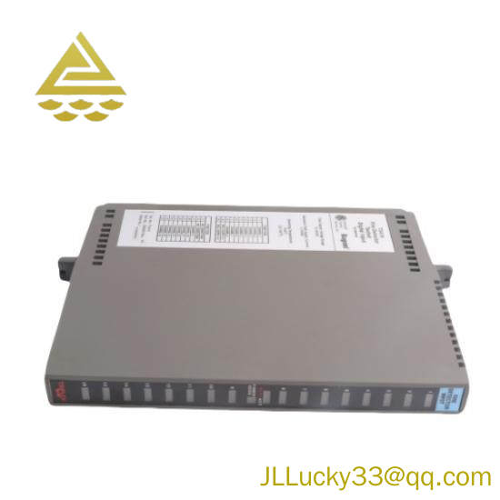 ICS Triplex T3419 is Available