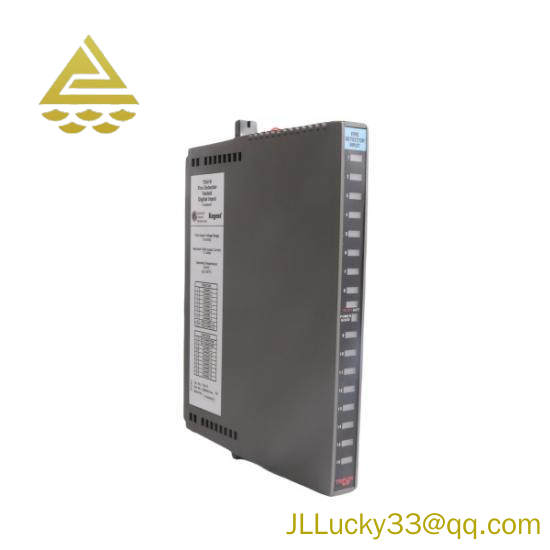 ICS Triplex T3419 is Available