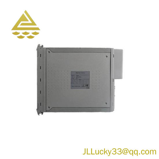 ICS Triplex T3480 Analog Output module