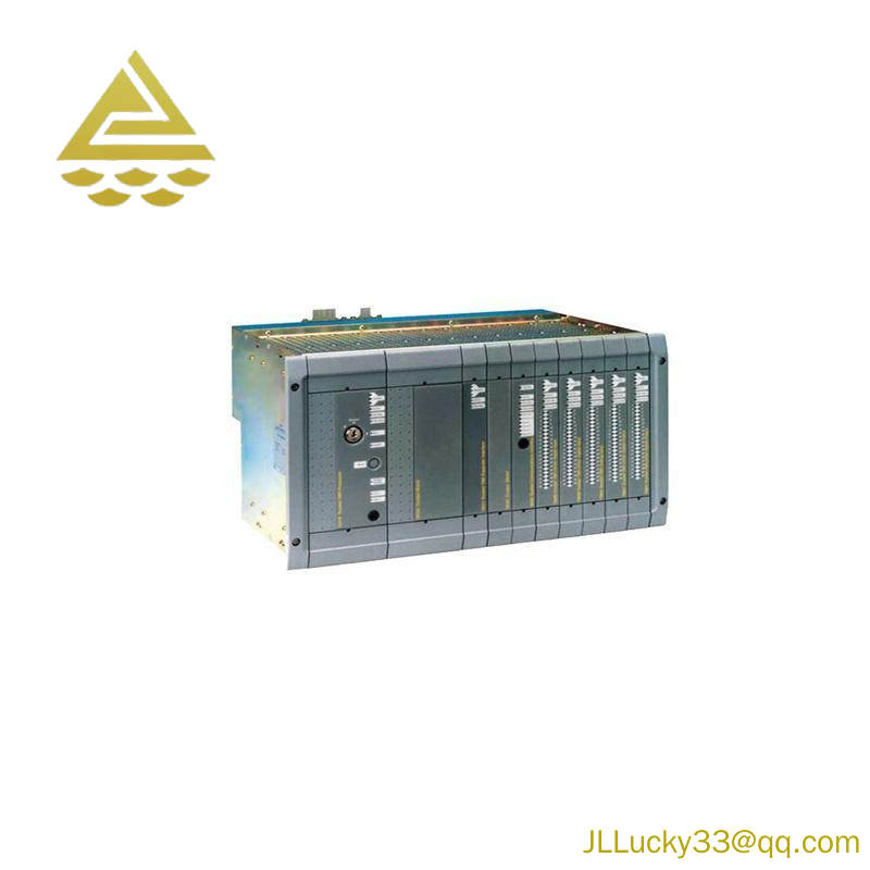 ICS TRIPLEX T8100