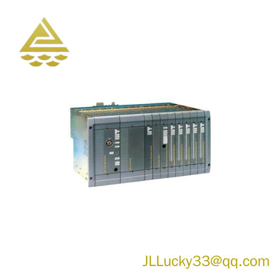 ICS TRIPLEX T8100