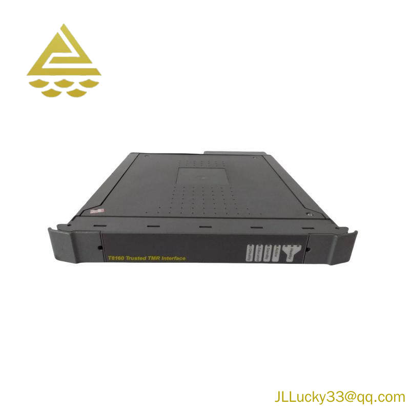 ICS TRIPLEX T8100