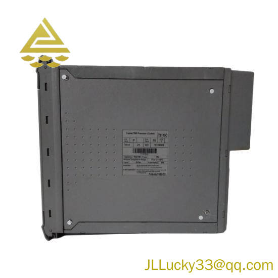 ICS TRIPLEX T8110C